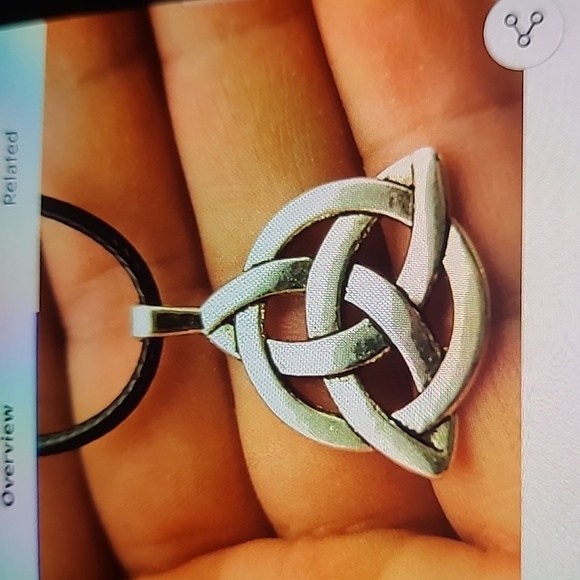 Necklace.#117 - Picture 2 of 2